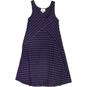 A-Line Womens Petite Scoop A-line Dress, NWT